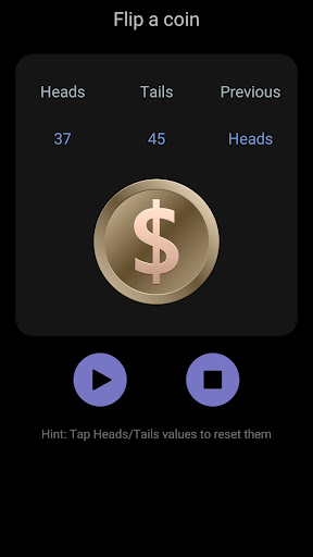 Randomis Screen 3
