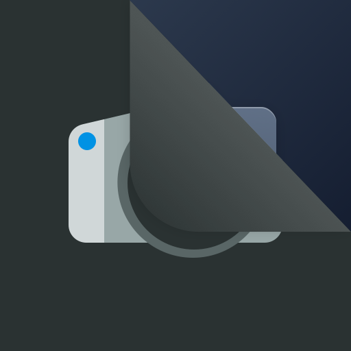 BetterAperture logo