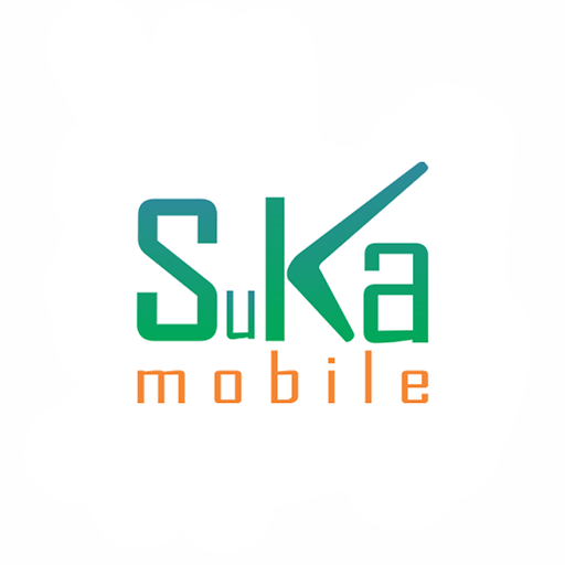 SuKA Mobile logo