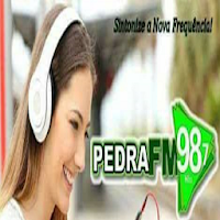 RADIO PEDRA FM