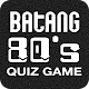 Batang 80s Quiz Game Télécharger sur Windows