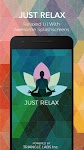 screenshot of Meditation & Relaxing Music