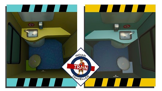 Indian Train Traveller Apk Download For Android & IOS 5