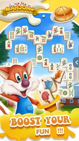 Game screenshot Mahjong hack