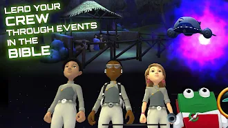 Game screenshot Greatest Journey mod apk