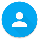 Contacts Rovers Action icon