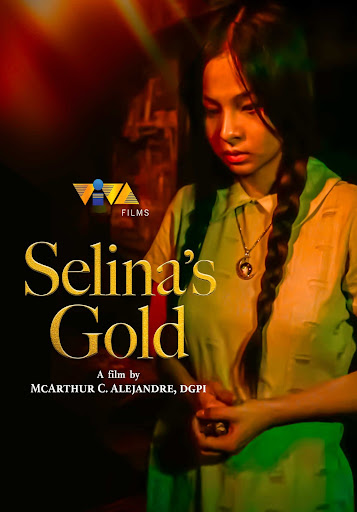 Selina's Gold - Movies on Google Play