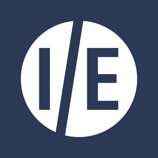 Connect: IE Cambridge logo