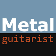 metal.guitarist