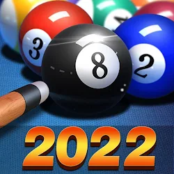 8 ball pool live chat
