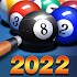 8 Ball Blitz - Billiards Games 1.00.88