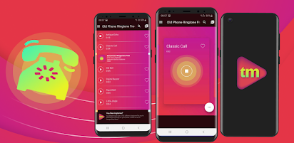 黒電話 着信音 無料ダウンロード Google Play のアプリ