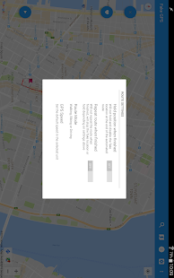 Fake GPS Location Spoofer Screenshot