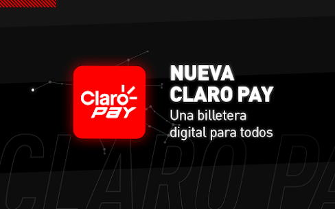 Claro Pay Colombia v1.0.35 (Unlimited Money) Free For Android 9