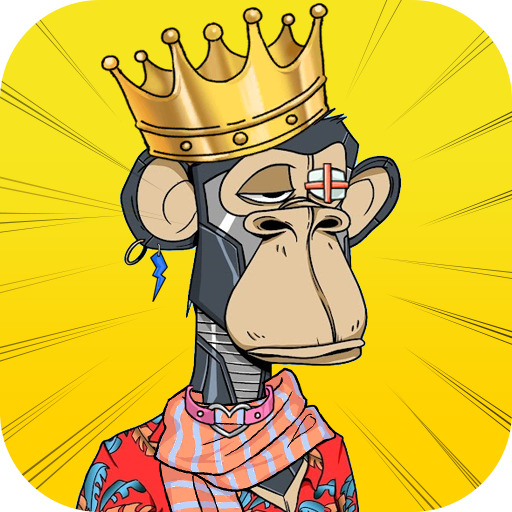 💥The #1 NFT Maker App🤩 Create your own Sticky Cup NFT Avatar🐵🙉🙊, By  Bored Ape Avatar NFT Creator