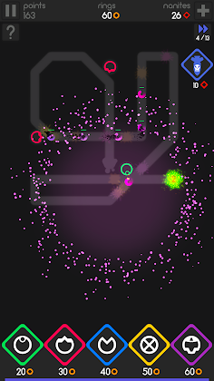 Color Defense - Tower Strategy - Screenshot 3