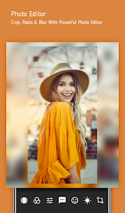 Photo Collage Maker - Foto Grid & Photo Editor 9.6 APK screenshots 7