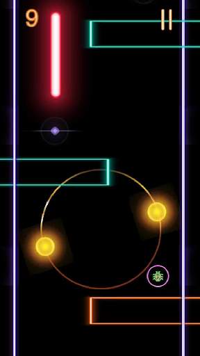 Neon Pivot Screen 2