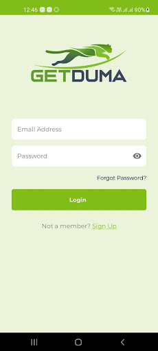 GetDuma for Rider Screen 2