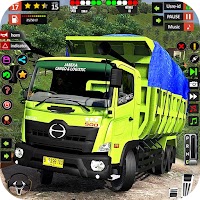 Городские грузовые игры 3d sim
