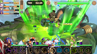Game screenshot Last Valiant hack
