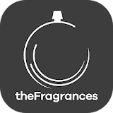 theFragrances - Perfume Shop icon