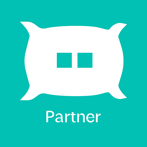 شريك مبيت logo