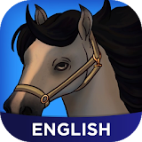 Equestrian Amino for Horse Riders icon