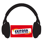 Cover Image of Descargar Radio Exitosa en Vivo - La Radio Del Perú 1.3 APK