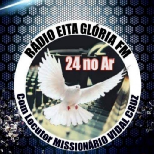 Rádio Eita Glória FM Screen 2