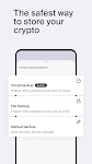 screenshot of 1inch: DeFi Crypto Wallet