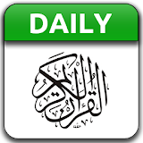 Daily One Quran Verse icon