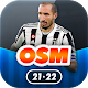 Online Soccer Manager OSM 3.5.45.3 (Full) Apk