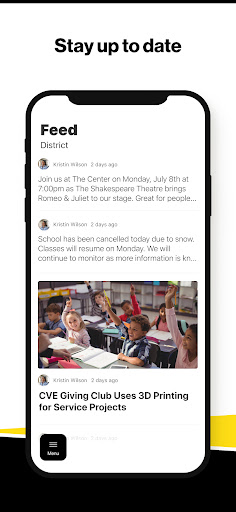 Stokes County Schools Screen 2