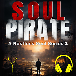 Obraz ikony: 1 Soul Pirate