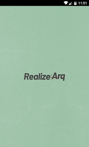 Android application Realize+Arq screenshort