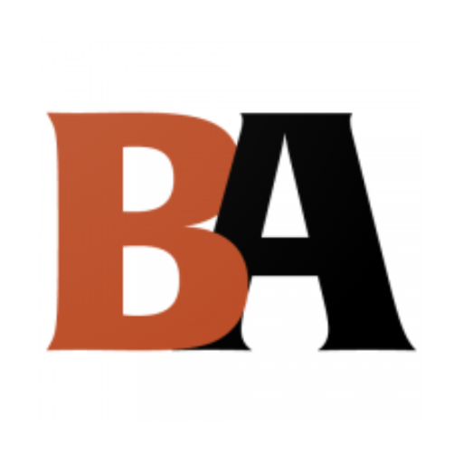 Brunk Auctions Live logo
