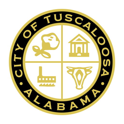Tuscaloosa 311 logo