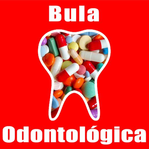 Bula Odontológica 49.0 Icon