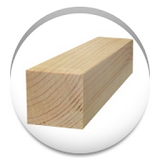 Timber Calculator icon