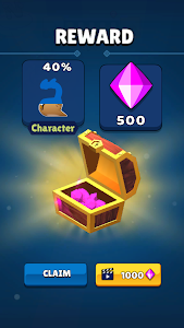 Merge Number Run poster 4