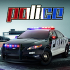 Ultra Police Hot Pursuit 3D 1.2