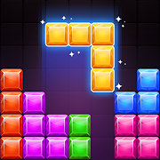 Block Puzzle Legend app icon