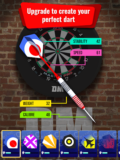 Darts Match Live! 16
