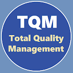 Cover Image of डाउनलोड Total Quality Management Quiz  APK
