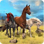 Horse Multiplayer Mod APK icon