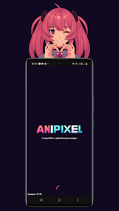 AniPixel APK MOD v30.3a (Sem Anúncios) Download 1