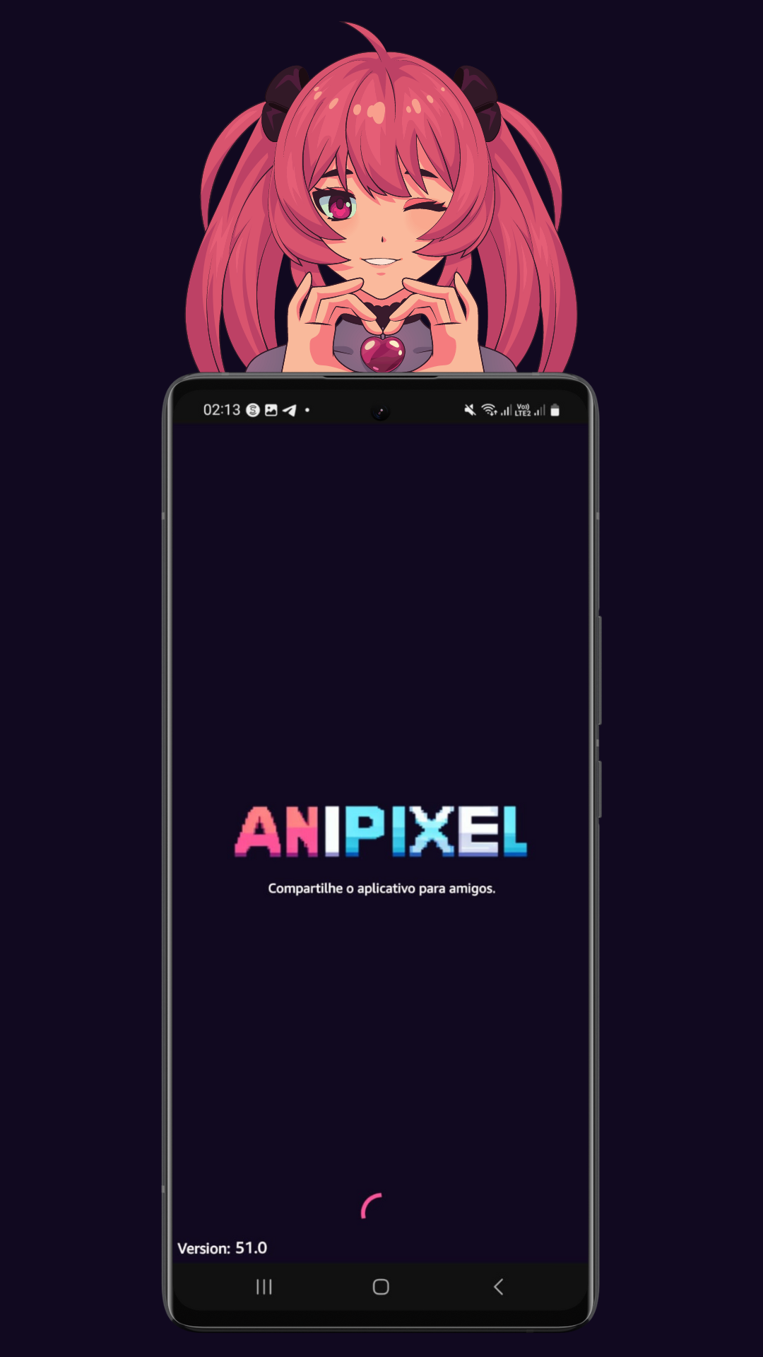 AniPixel