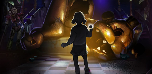 FNAF Security Guard Ruin Mods