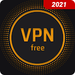 Cover Image of Download VPN Free, Super Fast & Secure VPN 1.5 APK